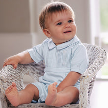 Load image into Gallery viewer, NEW SS26 Emile et Rose Leon Romper 7348