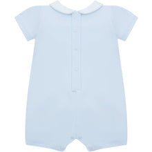 Load image into Gallery viewer, NEW SS26 Emile et Rose Lawrence Smocked Romper 7350