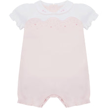 Load image into Gallery viewer, NEW SS26 Emile et Rose Lavina Romper 7357