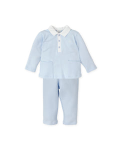 NEW AW24 Tutto Piccolo Boys Outfit 8683