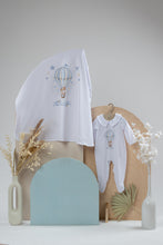 Load image into Gallery viewer, NEW SS24 Jamiks Basel Babygrow