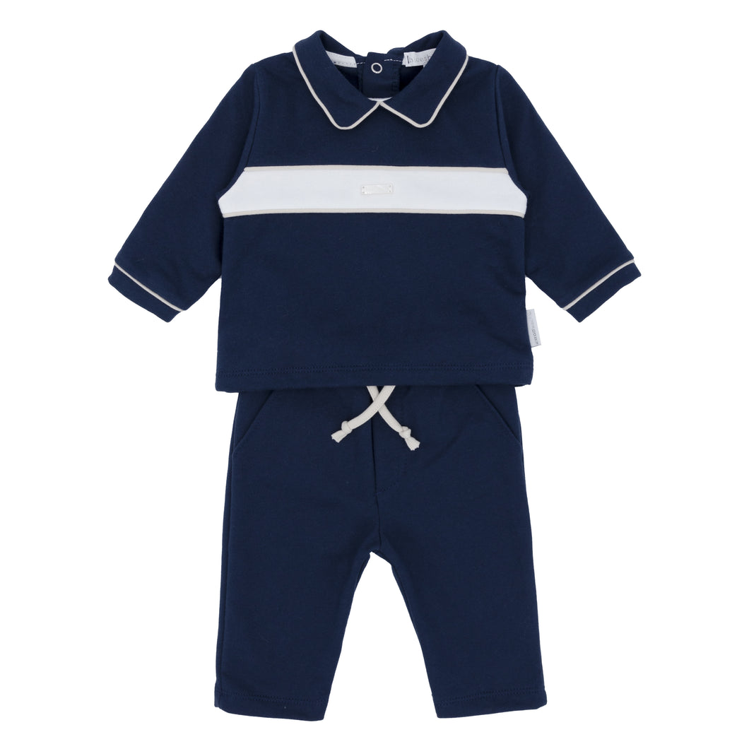 NEW AW24 Blues Baby Navy Tracksuit BB1620