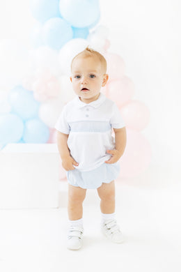 NEW SS25 Blues Baby Jam Pants Outfit BB1792