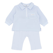 Load image into Gallery viewer, NEW AW25 Blues Baby Blue Outfit BB2211