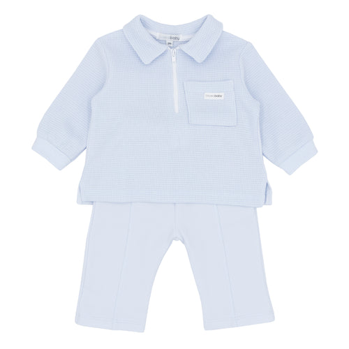 NEW AW25 Blues Baby Blue Outfit BB2211