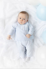 Load image into Gallery viewer, NEW AW25 Blues Baby Blue Outfit BB2211