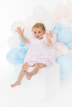 Load image into Gallery viewer, NEW SS26 Blues Baby Frilly Jam Pants Outfit BB2283 Pink