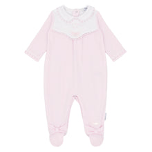 Load image into Gallery viewer, NEW SS26 Blues Baby Babygrow BB2287 Pink