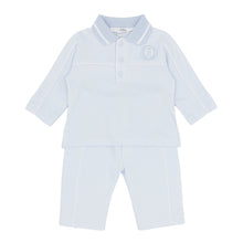 Load image into Gallery viewer, NEW AW26 Blues Baby Outfit BB3240 BLUE