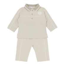 Load image into Gallery viewer, NEW AW26 Blues Baby Outfit BB3244 BEIGE