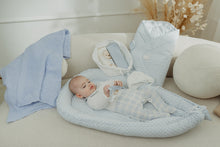 Load image into Gallery viewer, NEW AW24 Jamiks BJORN Babygrow