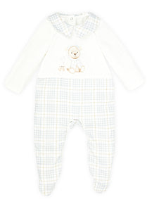 NEW AW24 Jamiks BJORN Babygrow