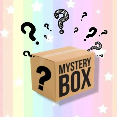 MYSTERY BOX - BOYS SHORTS SET £22.00