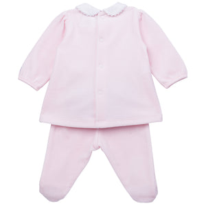 NEW AW24 Emile et Rose Hazel Bunny Outfit 6507