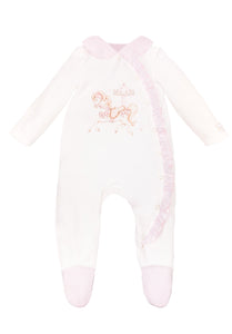 NEW AW24 Jamiks INKI Babygrow