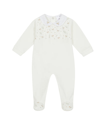 NEW AW24 Deolinda Birdy Babygrow 24112