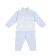 Load image into Gallery viewer, NEW AW24 Deolinda Marty Tracksuit Blue 24909