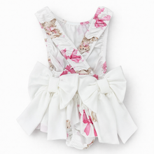 Load image into Gallery viewer, NEW SS26 Teddy Bear Swimming Costume PINK