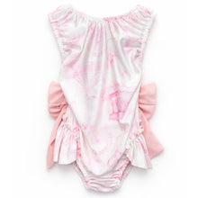 Load image into Gallery viewer, NEW SS26 Carousel Swimming Costume PINK