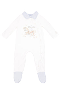 NEW AW24 Jamiks JANIK Babygrow