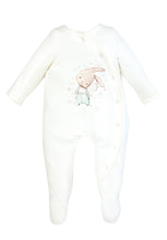 Load image into Gallery viewer, NEW SS24 Jamiks Jasir Babygrow