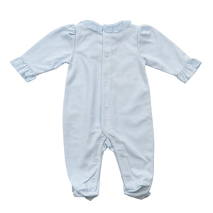 NEW SS25 Mintini Babygrow MB6492