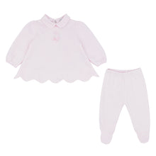 Load image into Gallery viewer, NEW AW24 Pastels &amp; Co Pink 2 Piece PA703B