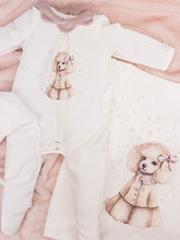 Load image into Gallery viewer, NEW AW24 Jamiks RAISA Babygrow