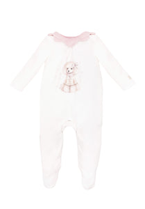 NEW AW24 Jamiks RAISA Babygrow