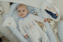 Load image into Gallery viewer, NEW AW24 Jamiks TIBO Babygrow