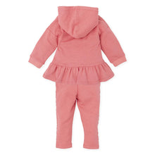 Load image into Gallery viewer, NEW AW24 Agatha Ruiz De La Prada Girls Tracksuit 9027 PINK