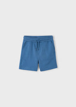 Load image into Gallery viewer, NEW SS25 Mayoral Boys Polo Top Shorts Set 3103/611 Regatta