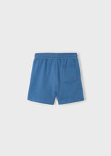 Load image into Gallery viewer, NEW SS25 Mayoral Boys Polo Top Shorts Set 3103/611 Regatta