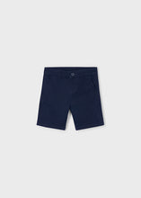 Load image into Gallery viewer, NEW SS25 Mayoral Boys Polo Top Shorts Set 3105/202 Navy