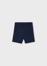 Load image into Gallery viewer, NEW SS25 Mayoral Boys Polo Top Shorts Set 3105/202 Navy