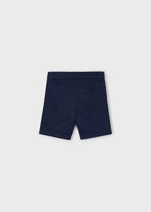 NEW SS25 Mayoral Boys Polo Top Shorts Set 3105/202 Navy