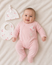 Load image into Gallery viewer, PRE ORDER - NEW AW26 Mayoral Baby Gift Set 2748 PINK/63