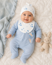 Load image into Gallery viewer, PRE ORDER - NEW AW26 Mayoral Baby Gift Set 2748 BLUE/64