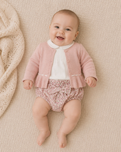 Load image into Gallery viewer, PRE ORDER - NEW AW26 Mayoral 3 Piece Jam Pants Outfit 2263 PINK/68