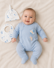 Load image into Gallery viewer, PRE ORDER - NEW AW26 Mayoral Baby Gift Set 2748 BLUE/64