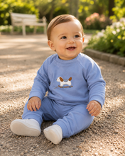 Load image into Gallery viewer, NEW AW26 Mayoral Baby Boys Outfit 2664 BLUE