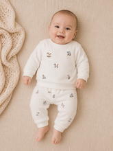 Load image into Gallery viewer, NEW AW26 Mayoral Baby Boys Outfit 2664 WHITE