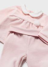 Load image into Gallery viewer, NEW AW24 Mayoral Girls Outfit 2506 Rose Pink /52