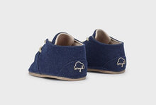 Load image into Gallery viewer, NEW AW22 Mayoral Boys Soft Sole Desert Boots Navy/92 9561