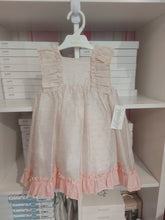 Load image into Gallery viewer, NEW SS23 Lor Miral Dress 31405 PINK