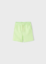 Load image into Gallery viewer, NEW SS23 Mayoral Shorts 611 Pale Green/10