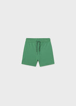 Load image into Gallery viewer, NEW SS23 Mayoral Boys Shorts Jade/52 621