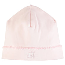 Load image into Gallery viewer, NEW AW22 Emile et Rose Genesis Pink Hat