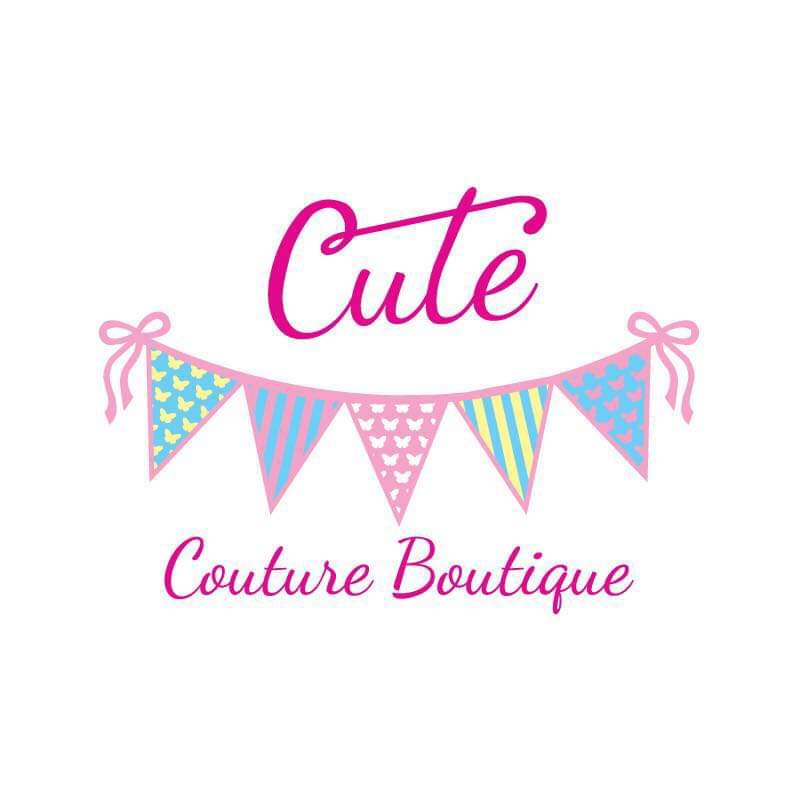 NEW SS20 CUTE COUTURE BOUTIQUE GIFT CARD